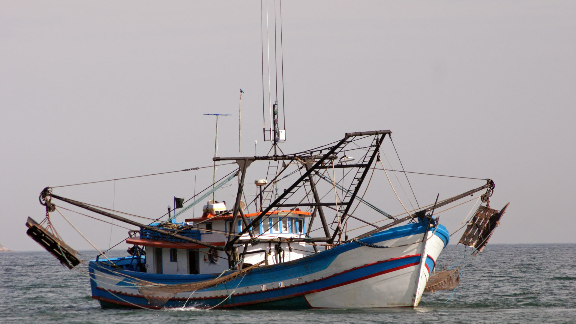 Cabos para pesca