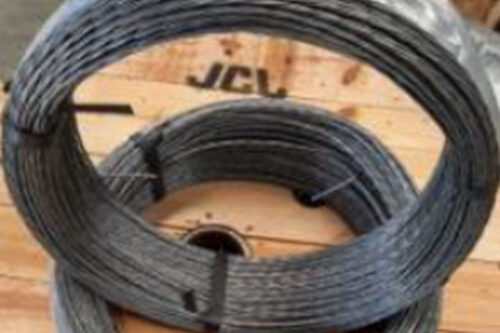 Cordoalhas para curral