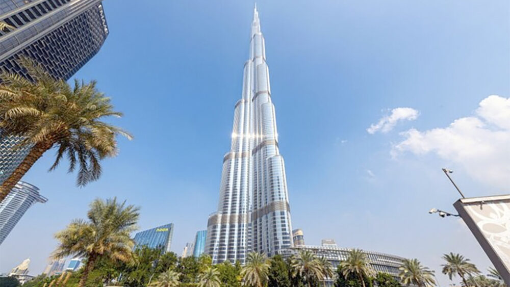 Cabos de aço na Construção Civil